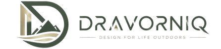 DRAVORNIQ - Home